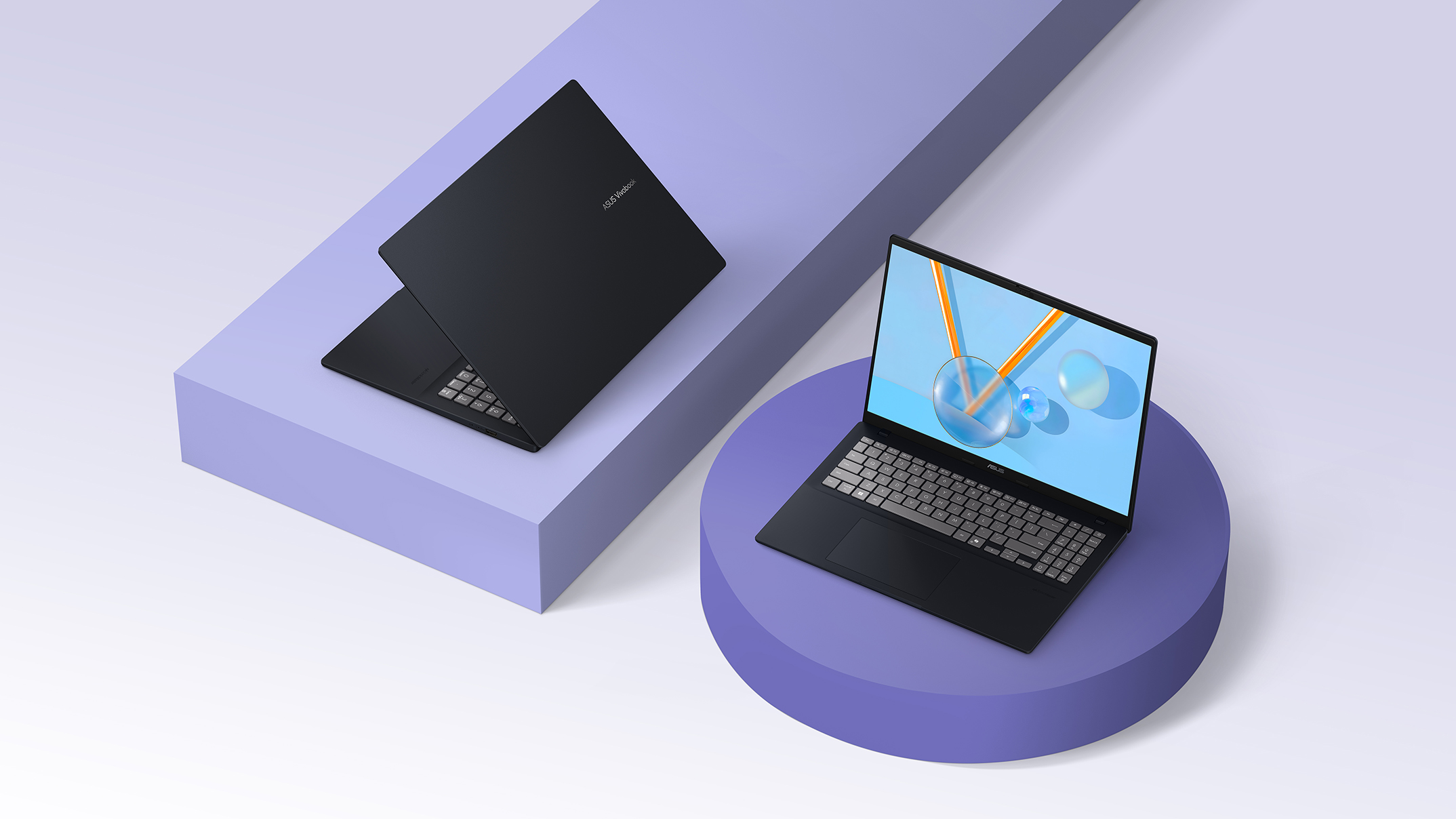 ASUS Vivobook 14 (X1407QA); Copilot+ PC