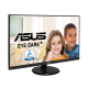 ASUS VA27DQF-front view to the right