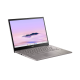ASUS Chromebook Plus Enterprise CM34 (CM3401) provides built-in, proactive security