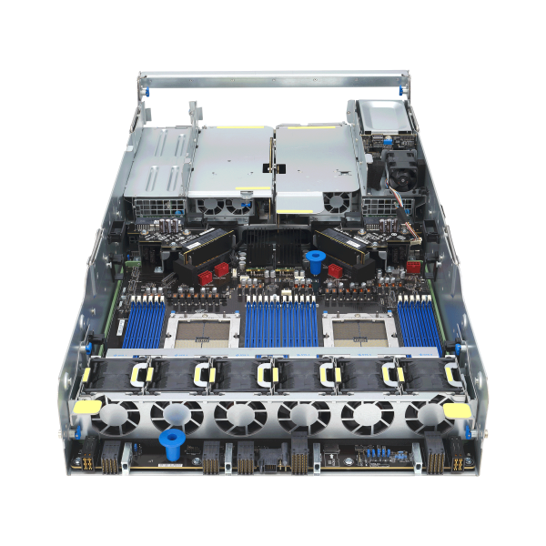 ESC N8A-E12 | ASUS Servers and Workstations