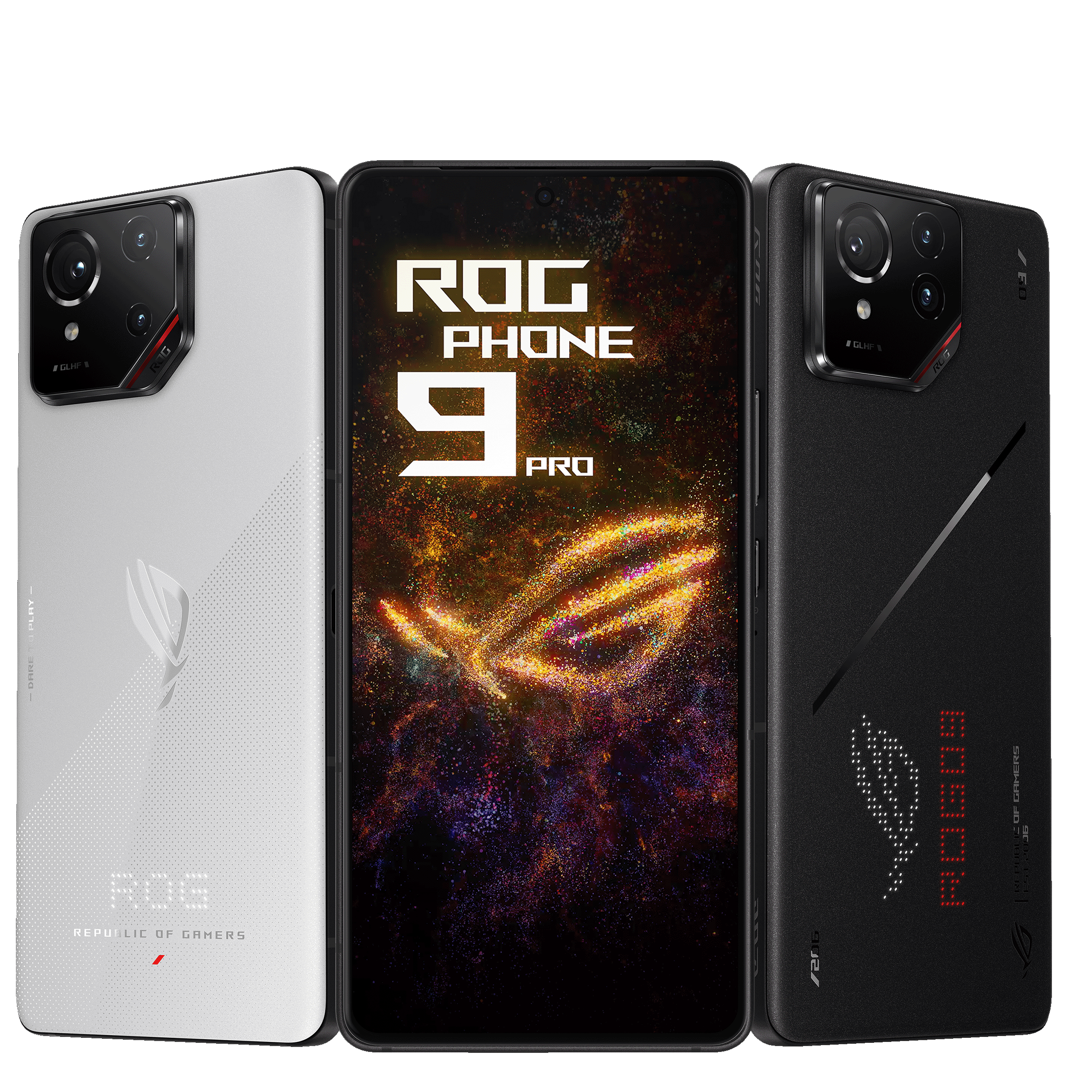 Serie ROG Phone