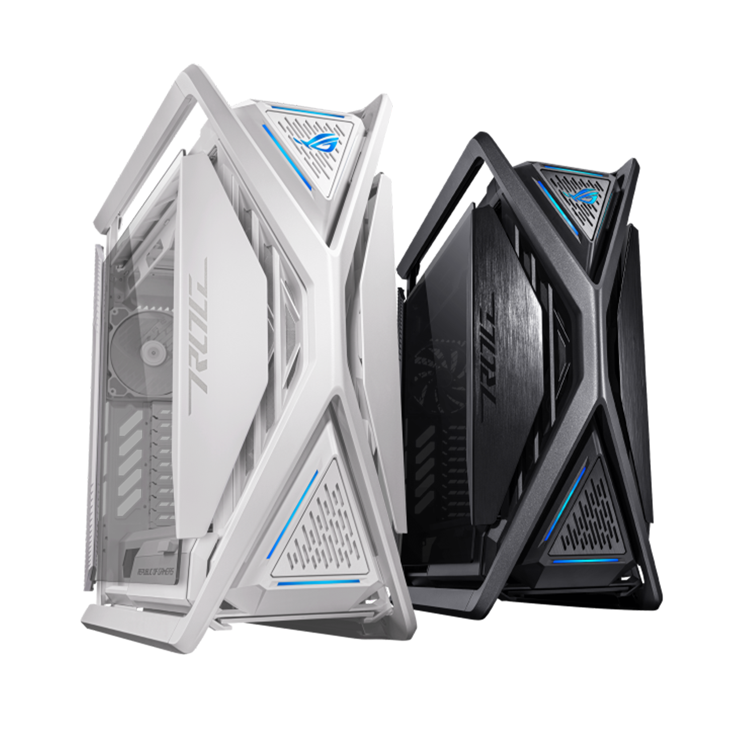 ROG - Republic of Gamers