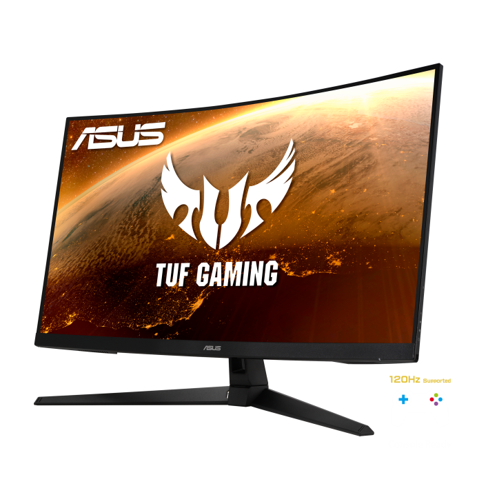 TUF Gaming VG32VQ1BR