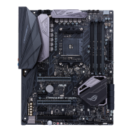 ROG CROSSHAIR VI HERO