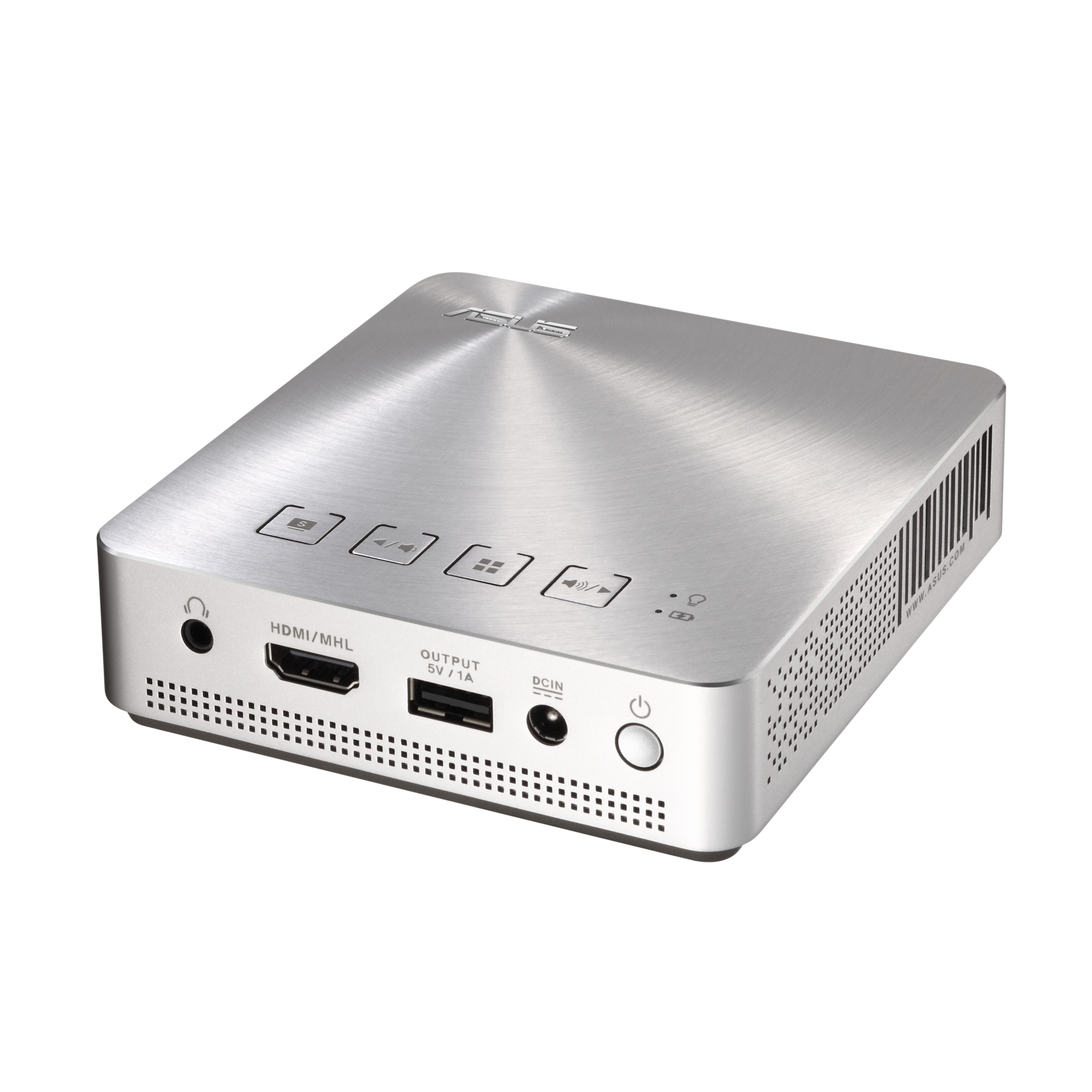 ASUS 小型ミニ プロジェクターS1 S1｜Projectors｜ASUS USA