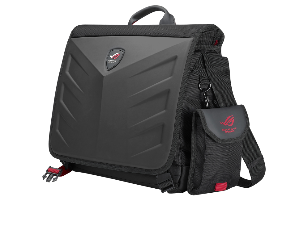 ROG Ranger Messenger