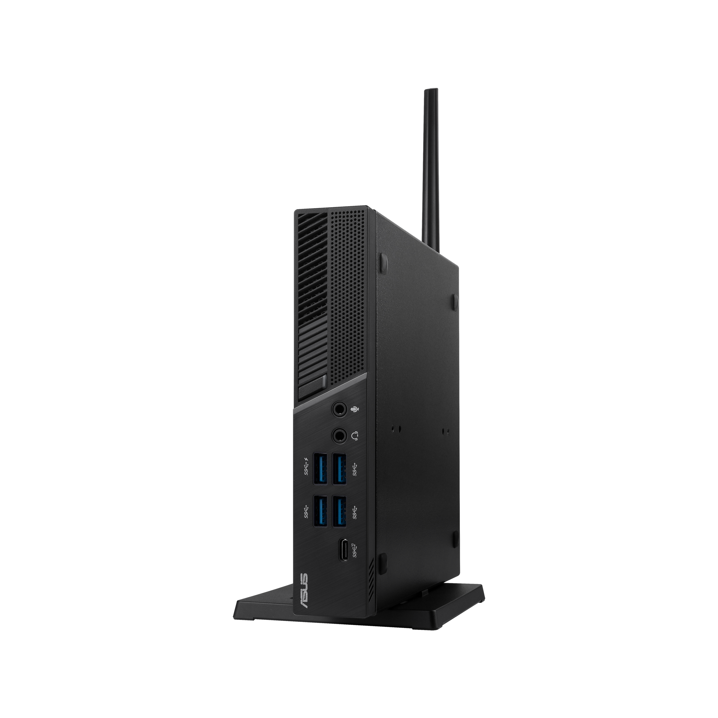 ミニPC ASUS MiniPC PB50-BBR014MV ASUS Mini PC BBR014MV / BBR015MV 薄さわすか3.42cmの超スリム