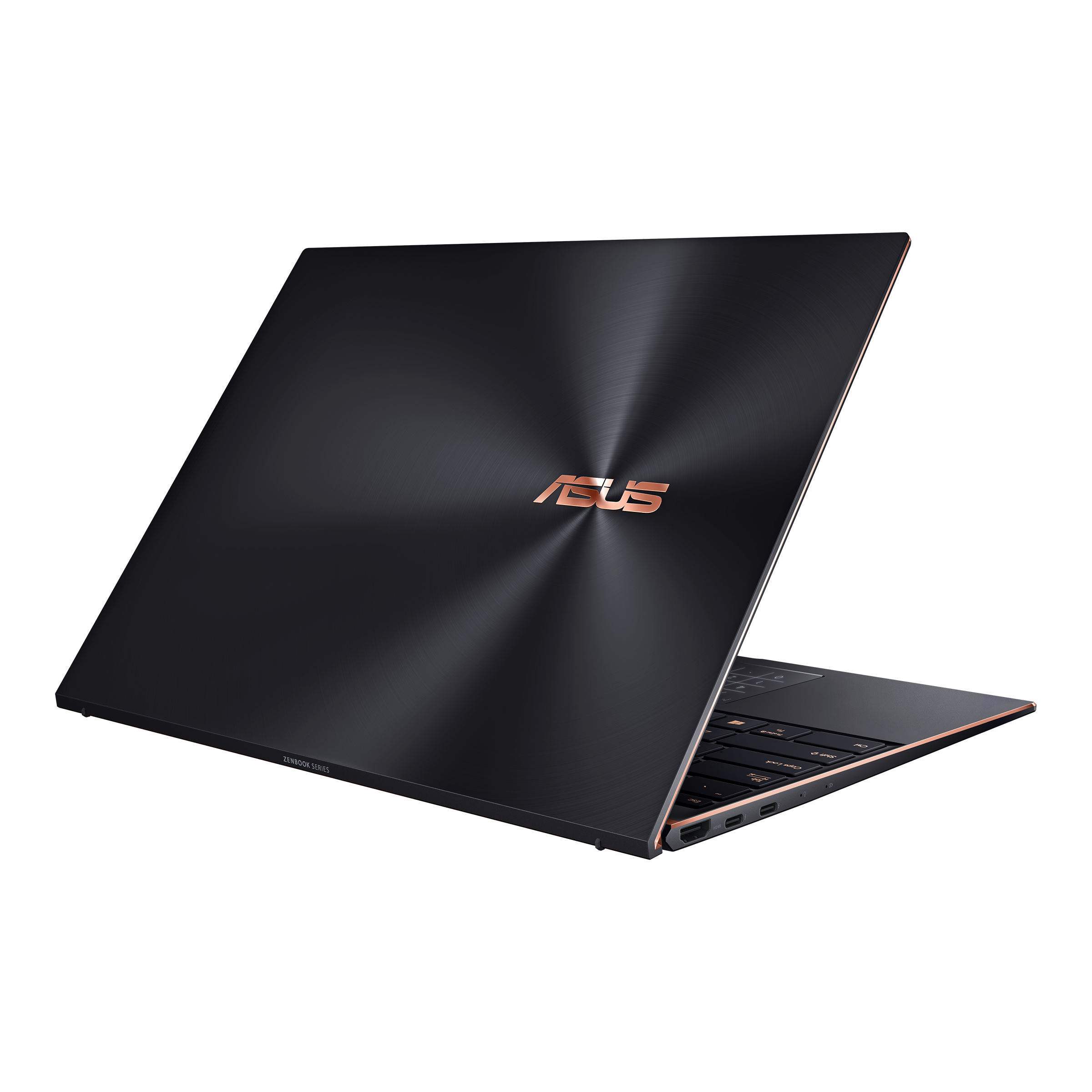 20201125ASUS zenbookS UX393EA タッチパネル対応/独立テンキー