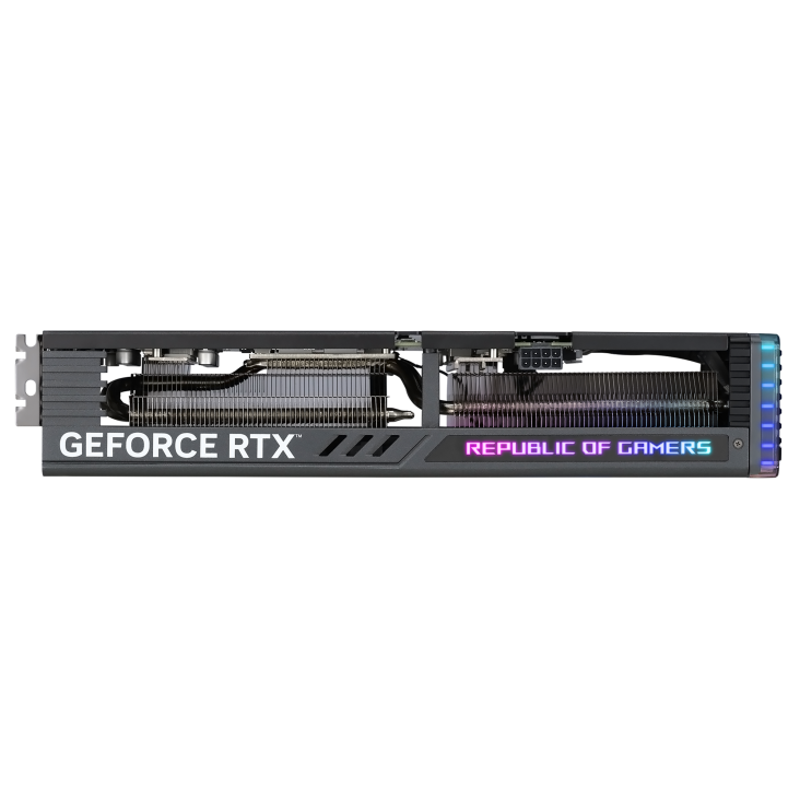 ASUS ROG Strix GeForce RTX 4060 Ti 16GB