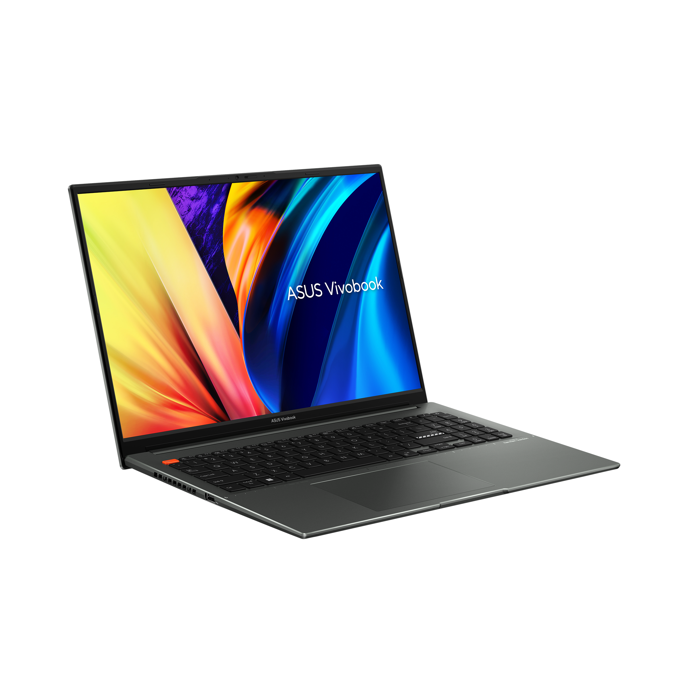 国内外の人気集結！ Vivobook For Series)｜Laptops 5000 Ryzen AMD (M5602, 16X S 冷却パーツ・ファン