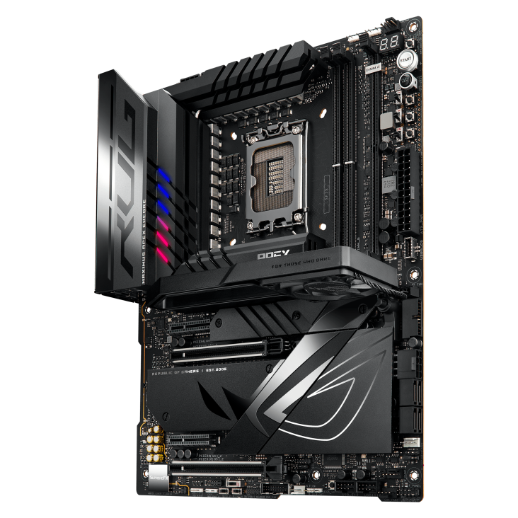 ROG MAXIMUS Z790 APEX ENCORE