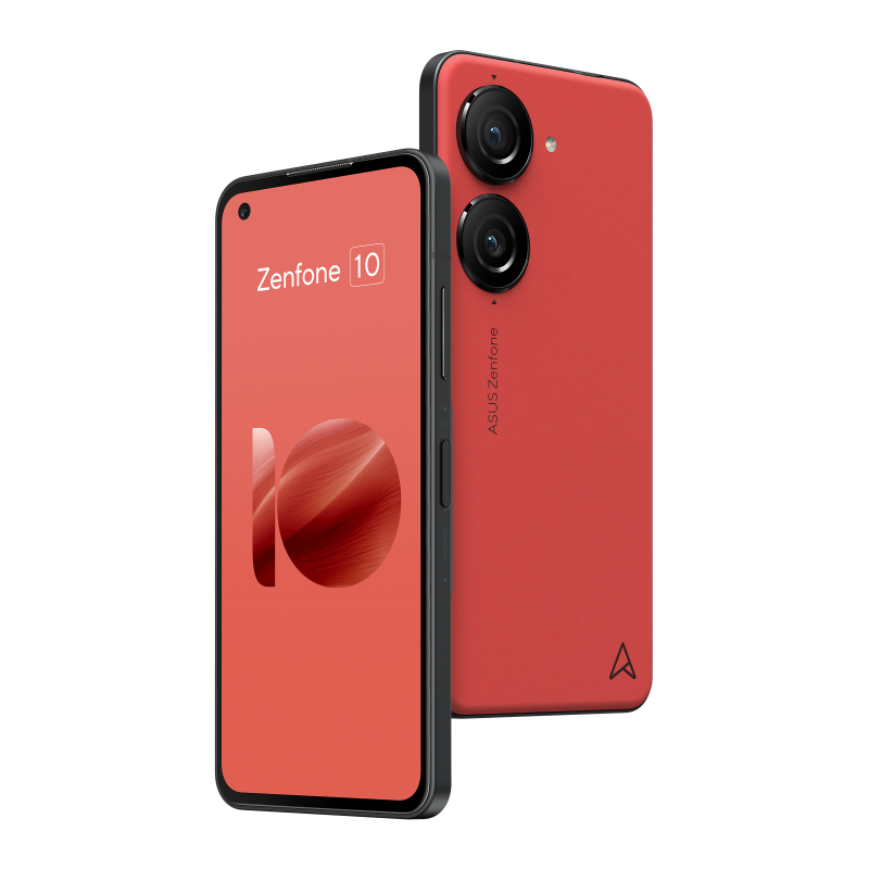 Zenfone 10 (AI2302) :: AsusPlus