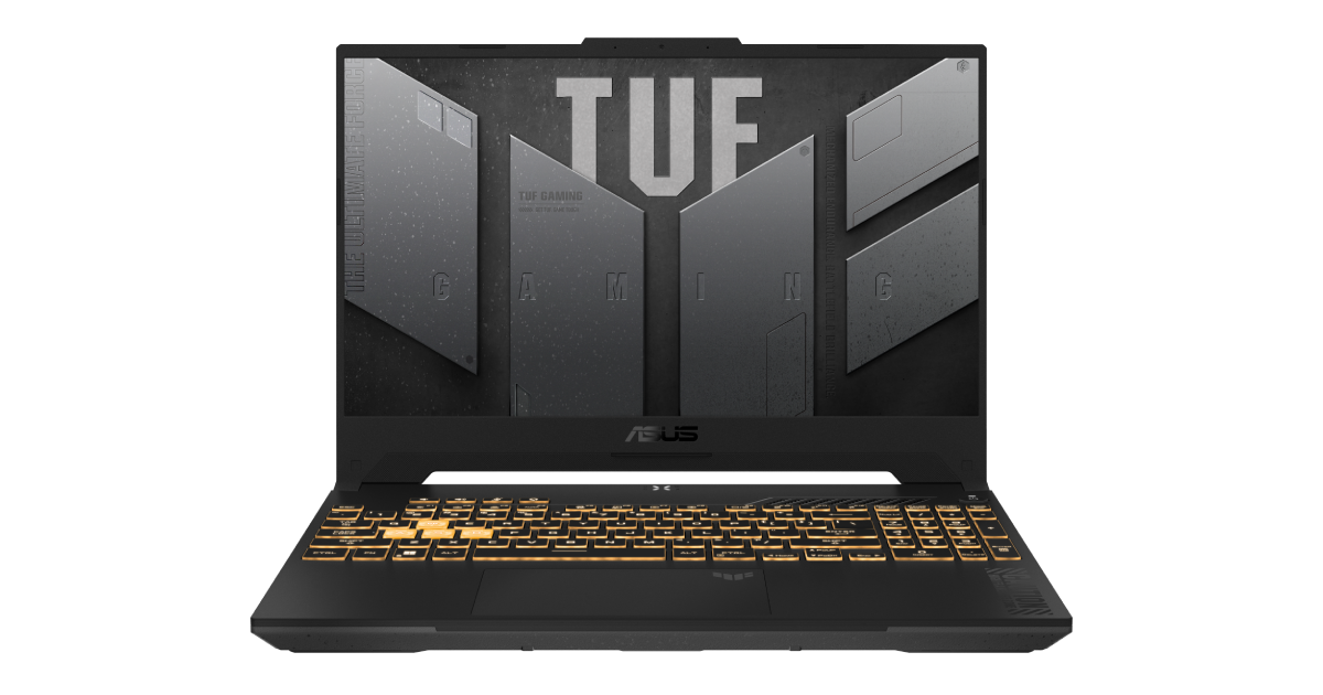 ASUS TUF Gaming F15 (2023) | Laptop | ASUS ME
