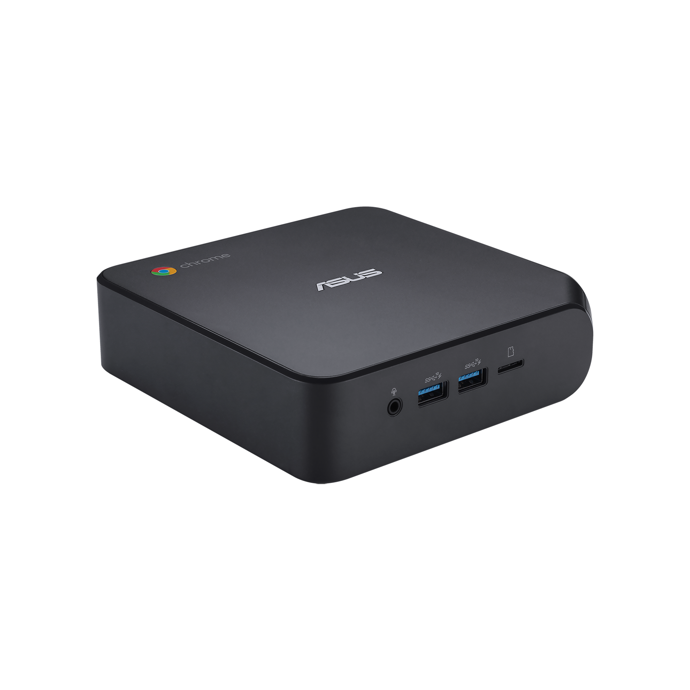 ASUS Chromebox 4