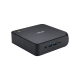Chromebox 4, rear view, facing to the right