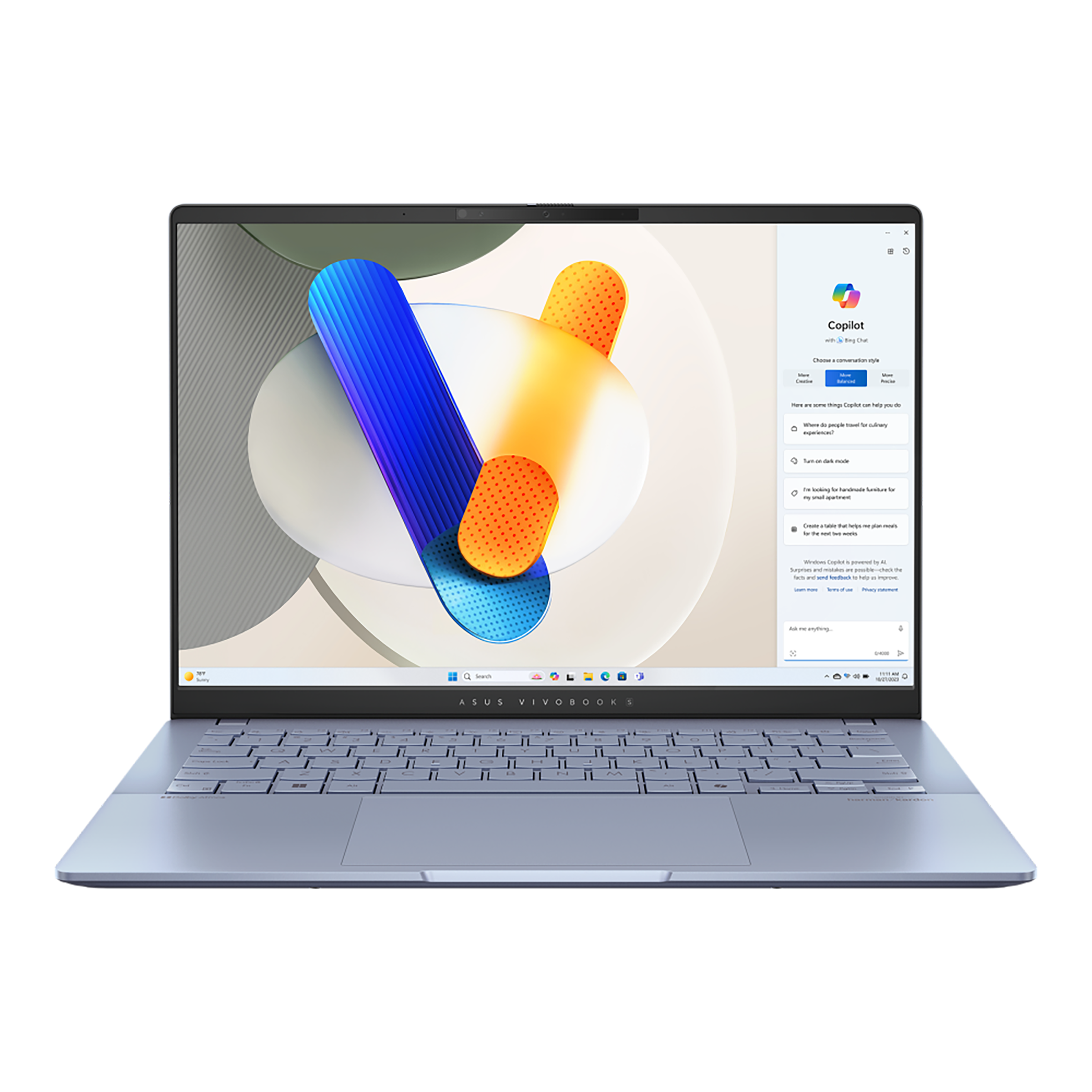 ノートPC ASUS - ASUS VIVOBOOK S14OLED ASUS Vivobook S 14 OLED (S5406)