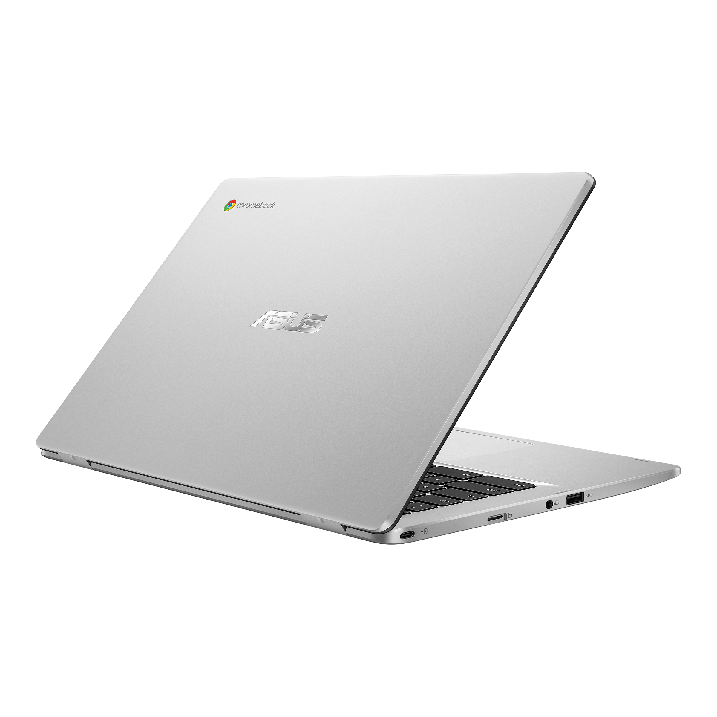 ASUS Chromebook C424｜Laptops For Home｜ASUS Global