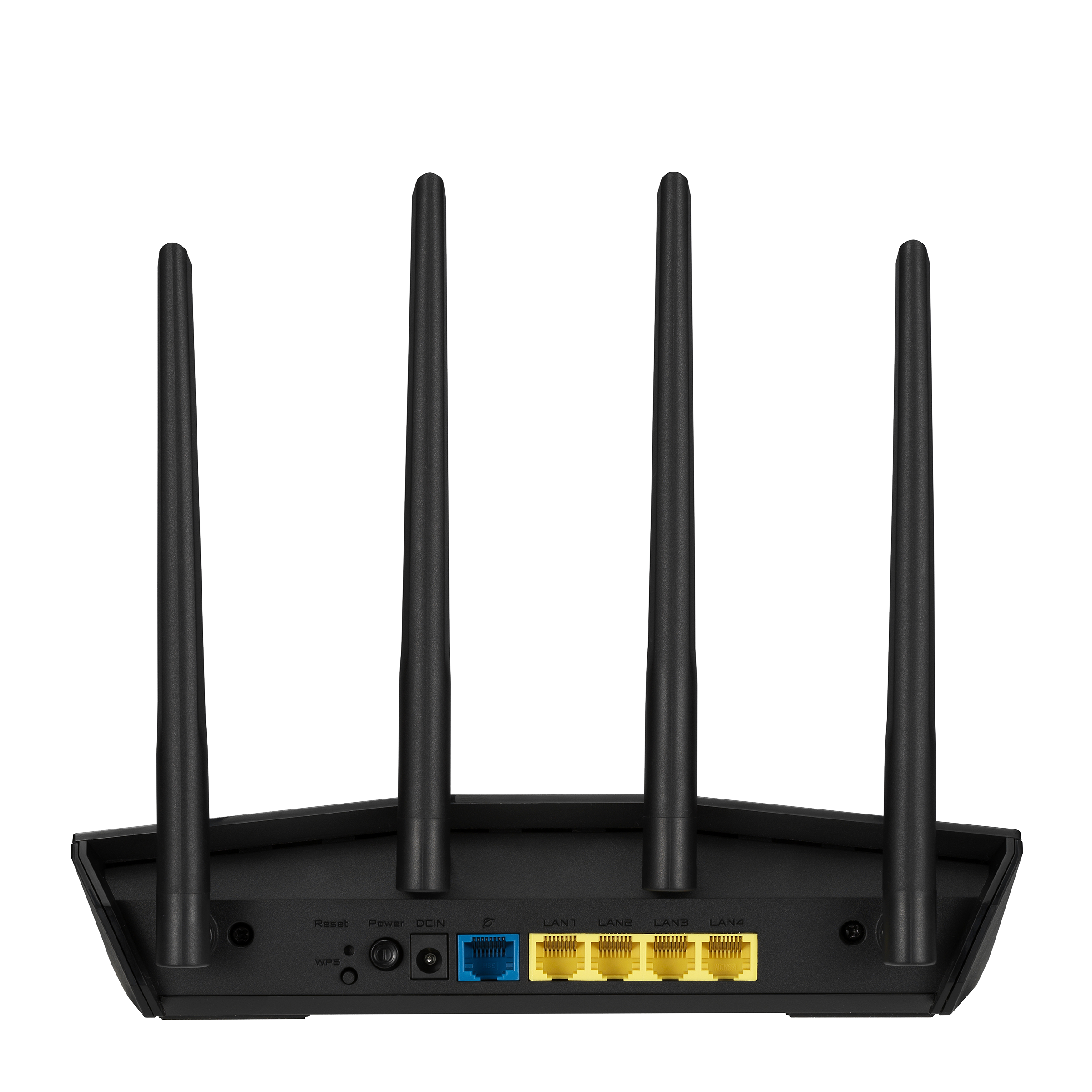 ASUS WiFi Routers - All Models｜WiFi Routers｜ASUS USA