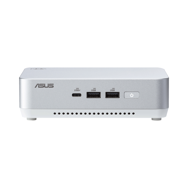 ASUS-NUC-14-Pro_PLUS_Productphoto_silver_Topfront