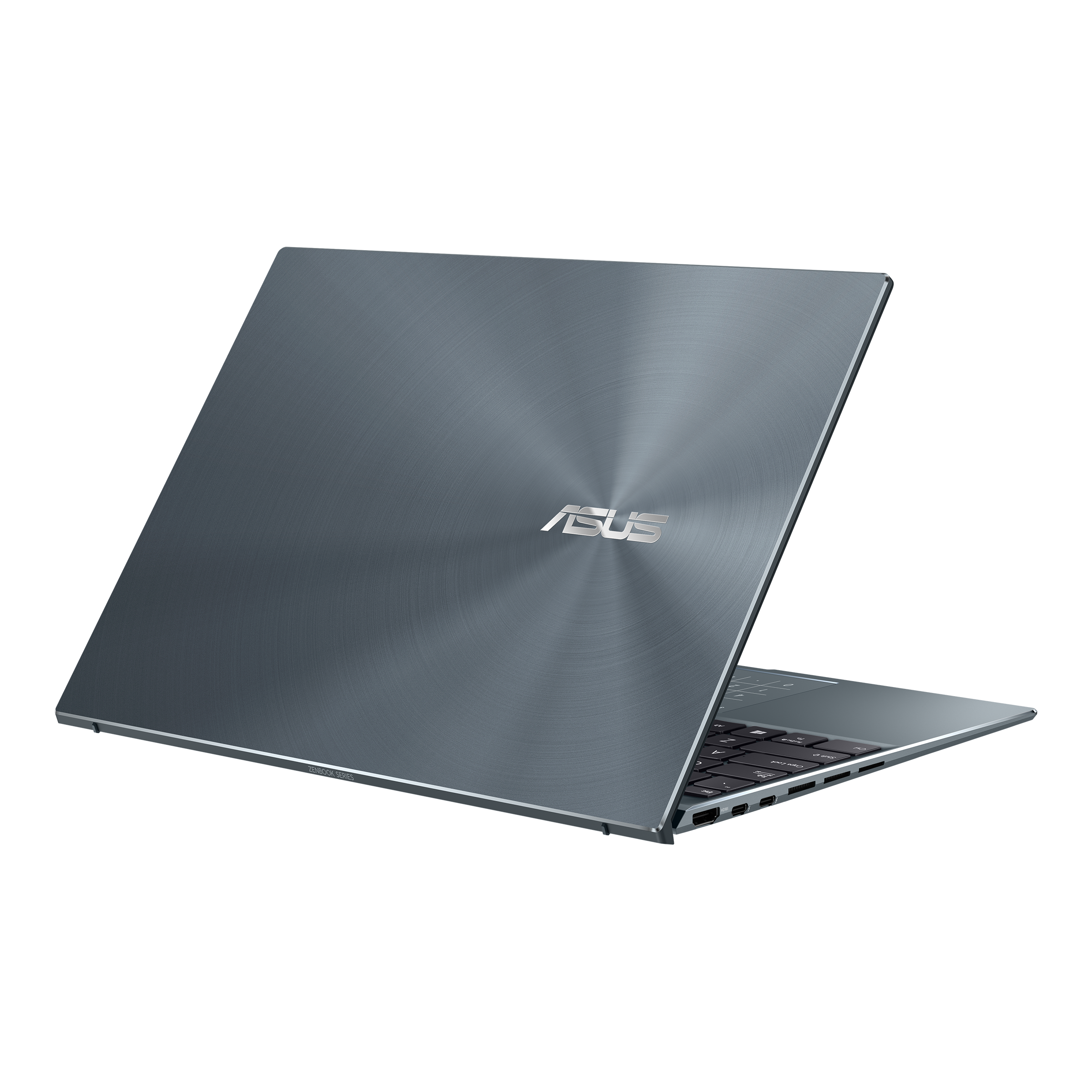 Zenbook 14X OLED (UX5401, 11th Gen Intel)｜Laptops For Home｜ASUS 