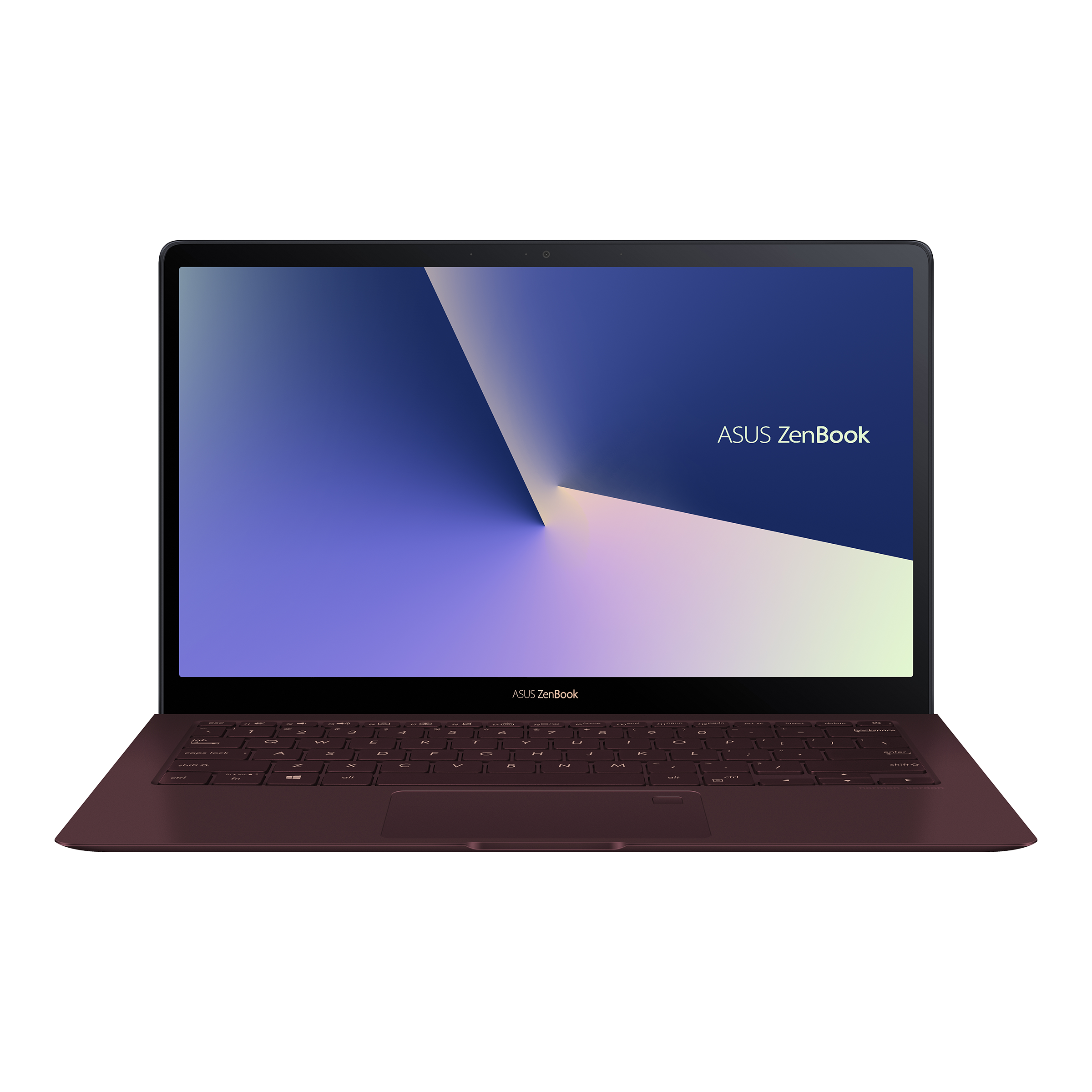 ASUS Zenbook S UX391｜Laptops For Home｜ASUS Canada