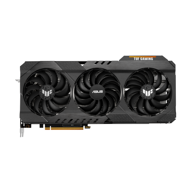 ASUS TUF Gaming Radeon RX 6900 XT OC Edition 16GB GDDR6 | Graphics 