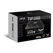 TUF Gaming 450W Bronze PSU
