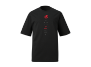 ROG Black T-Shirt EVA Edition  