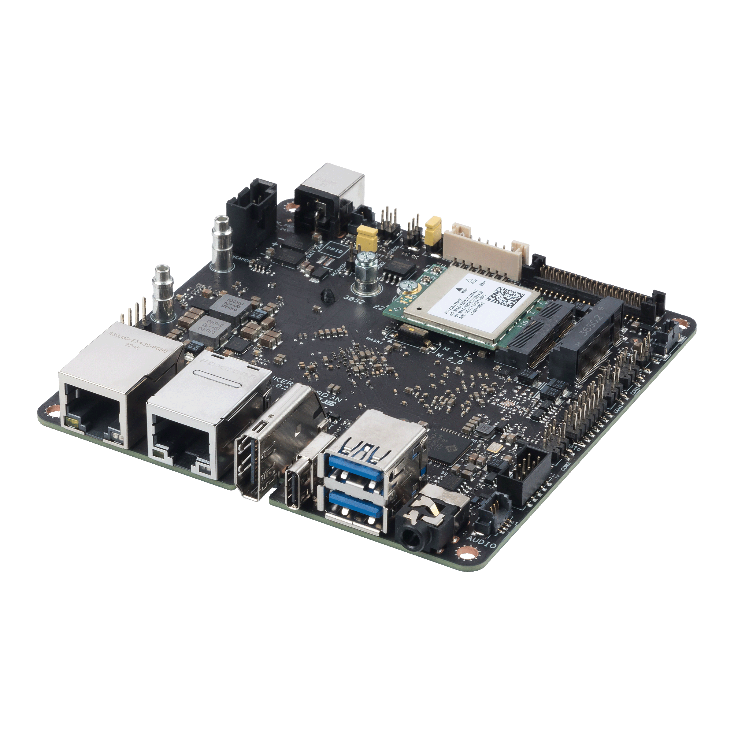 ベアボーン・キット ASUS TINKER BOARD 3S/2G/16G tinker-board-3s_02.jpg