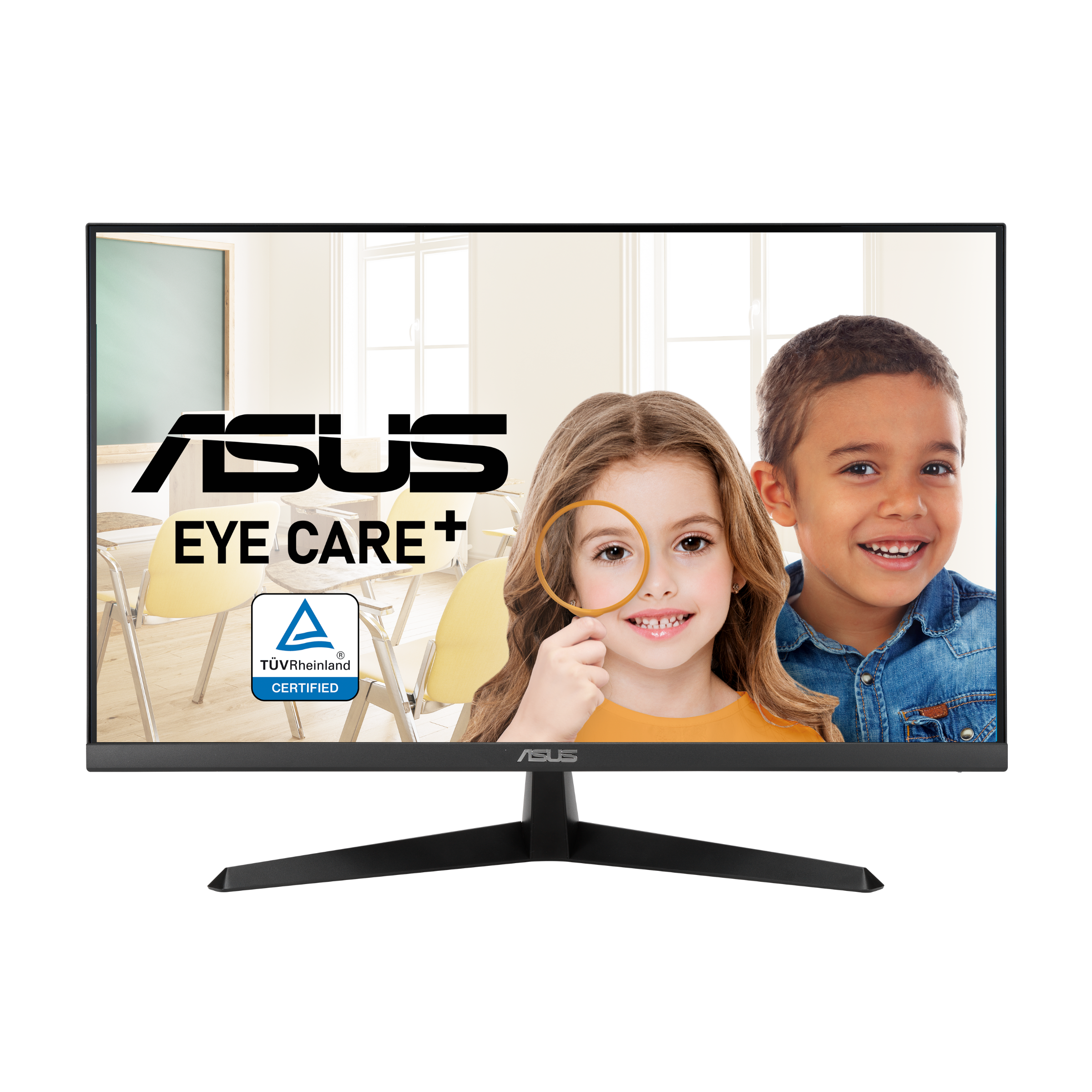 Eye Care