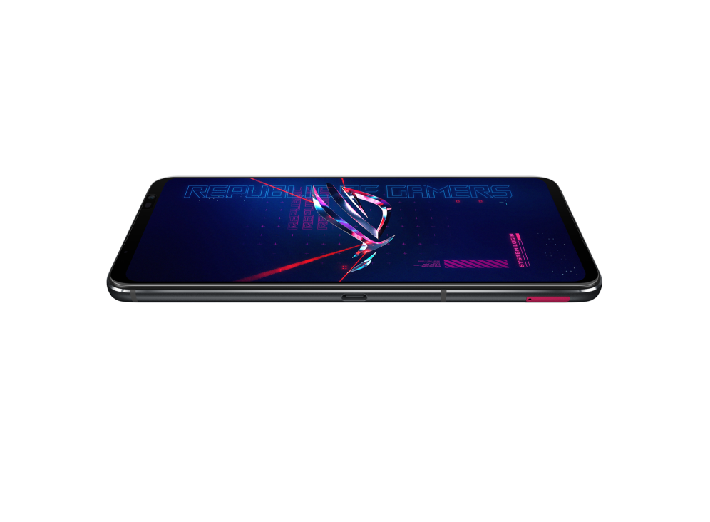 ROG Phone 6 Glass Screen Protector Gaming casesandprotection｜ROG