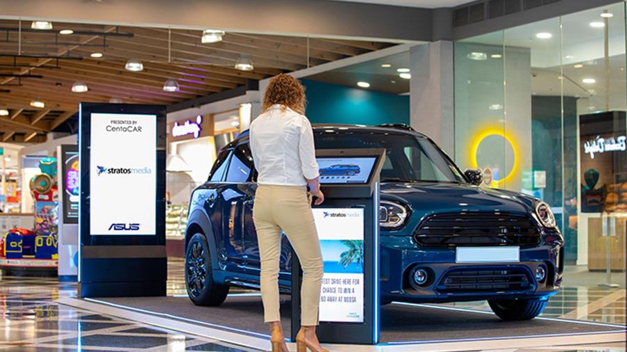 ASUS Fanless Chromebox: Powering Digital Signage Solutions
