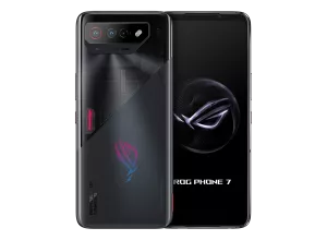 go to ROG Phone 7