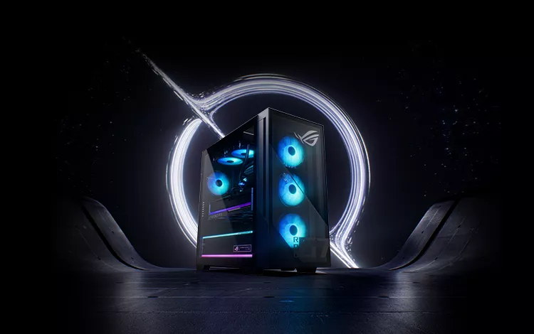 Full Tower