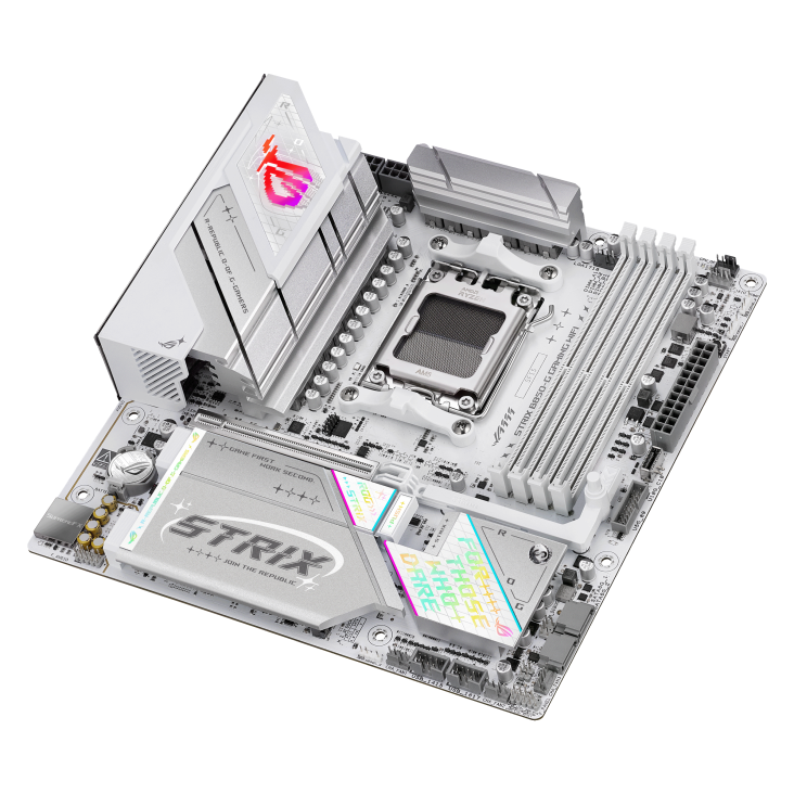 ROG STRIX B850-G GAMING WIFI