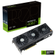 ASUS ProArt GeForce RTX 4060 Ti 16GB OC Edition packaging and graphics card with NVIDIA logo