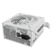PRIME-750B-WHITE_top down angle focus on rear and right side