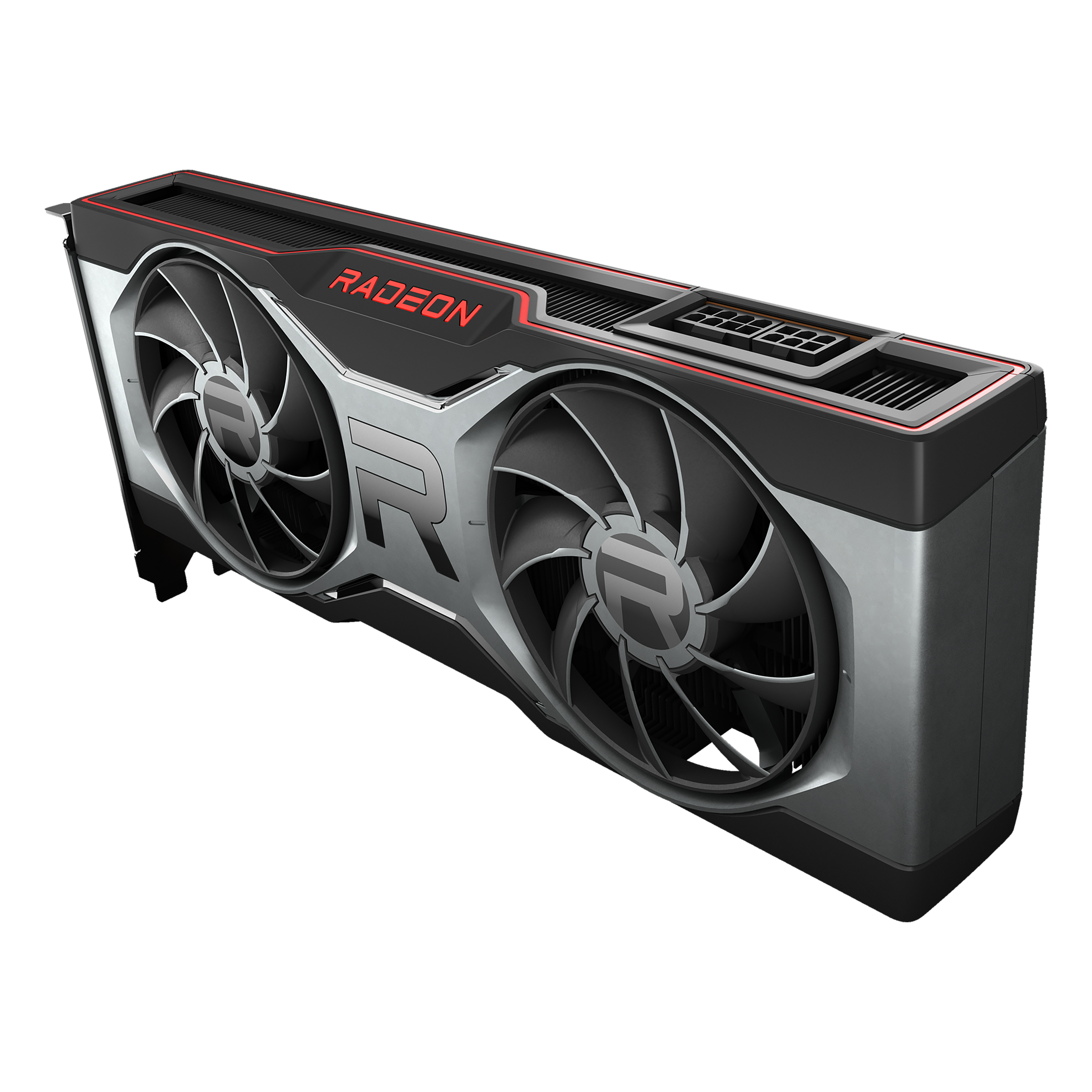 ASUS Radeon RX 6700 XT 12GB GDDR6 | Graphics Card