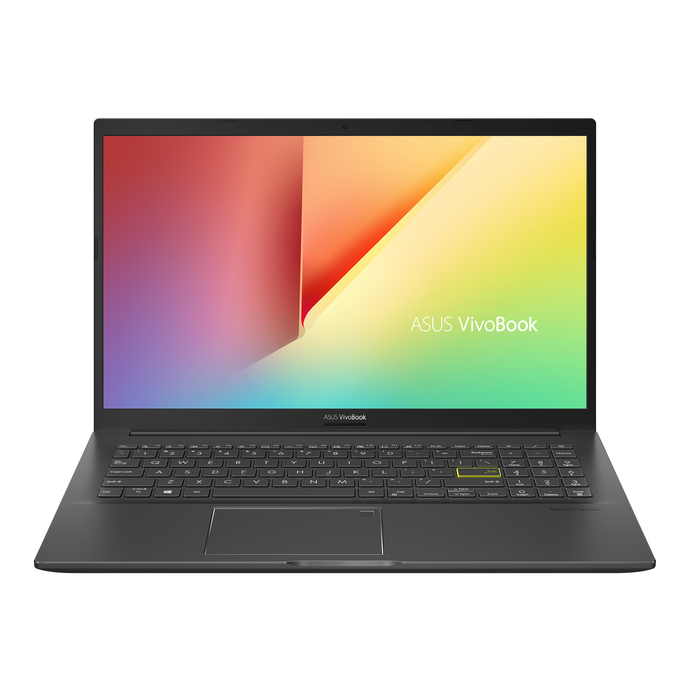 Vivobook 15 K513 (11th gen Intel)｜Laptops For Home｜ASUS Malaysia