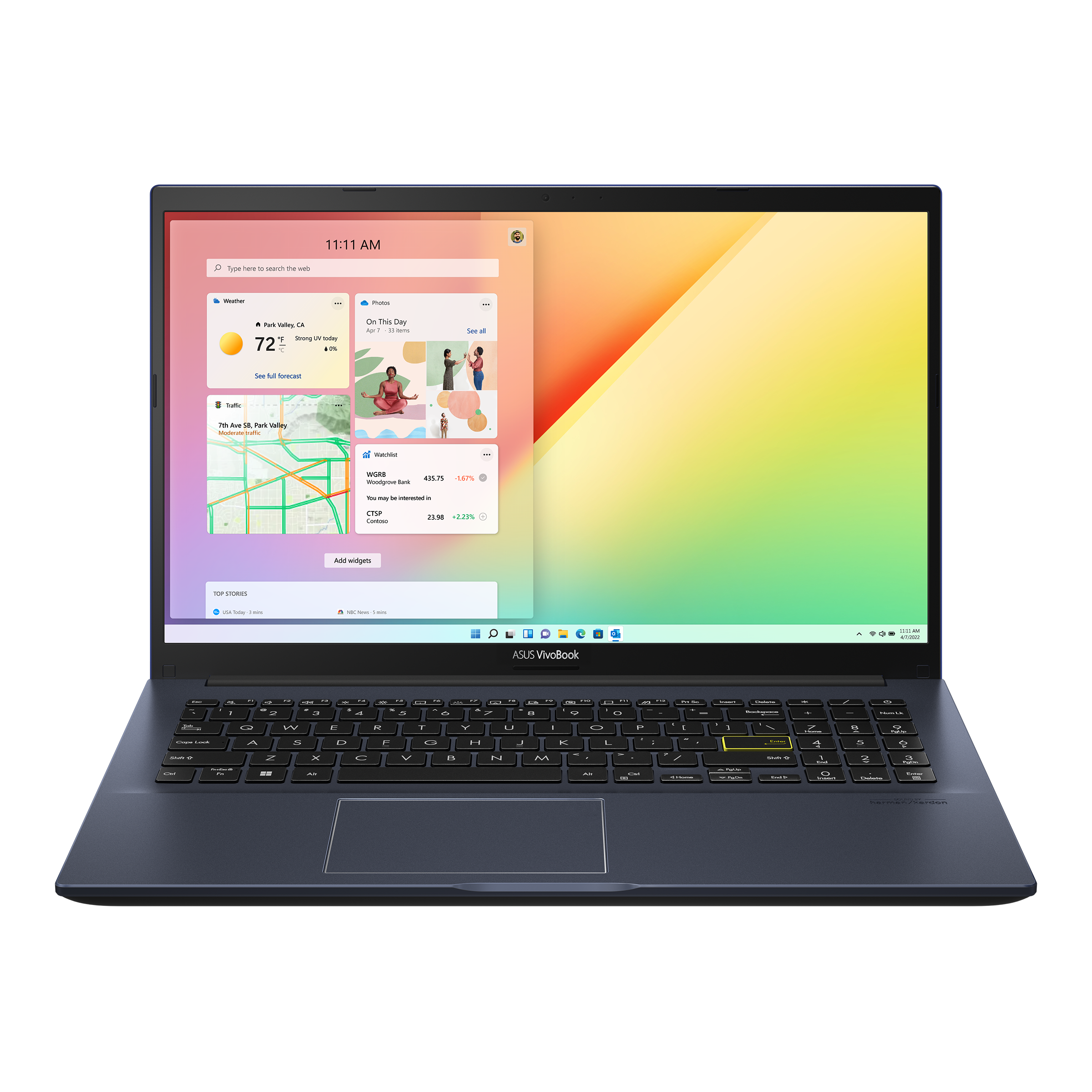 Vivobook 15 M513