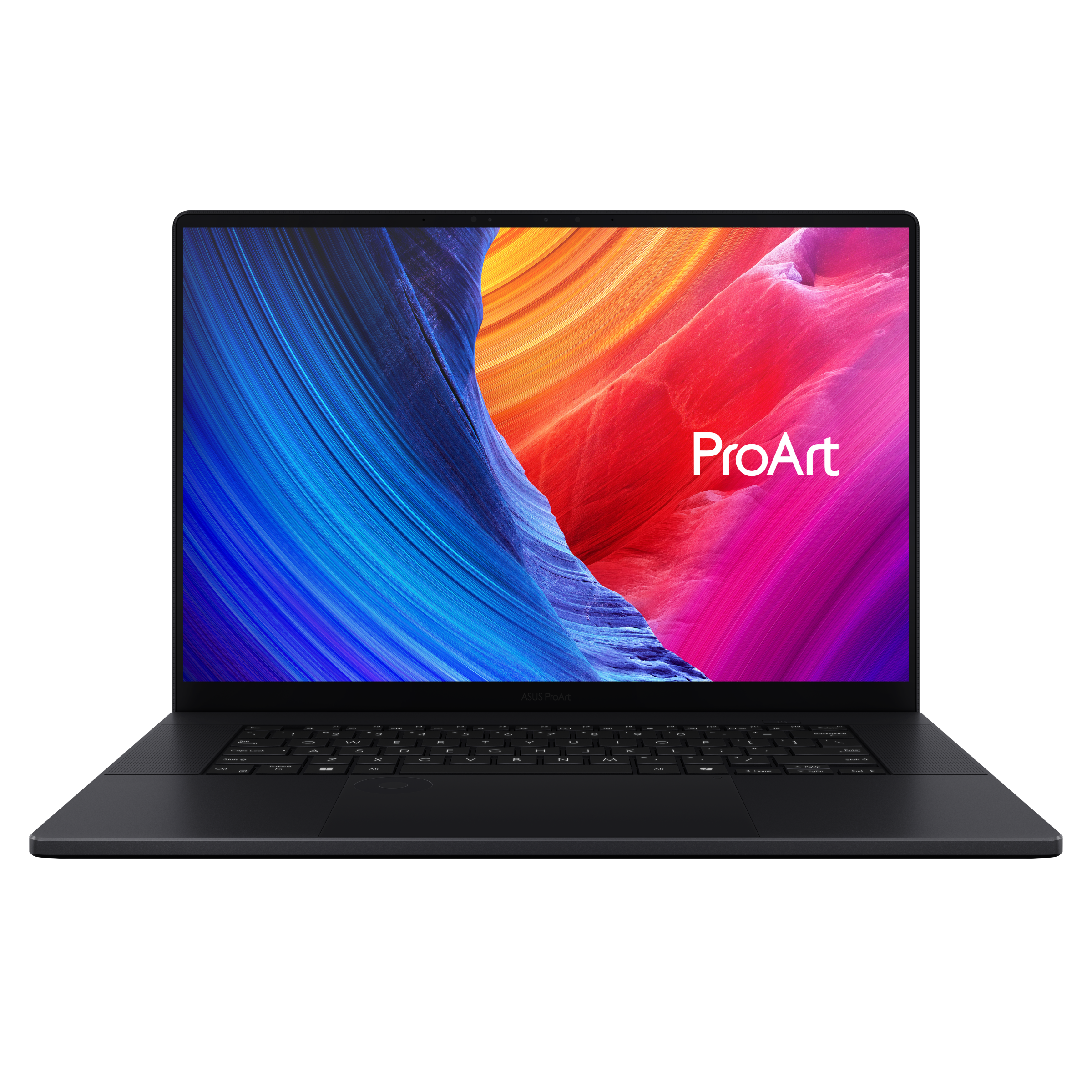 ProArt P16 (H7606); Copilot+ PC