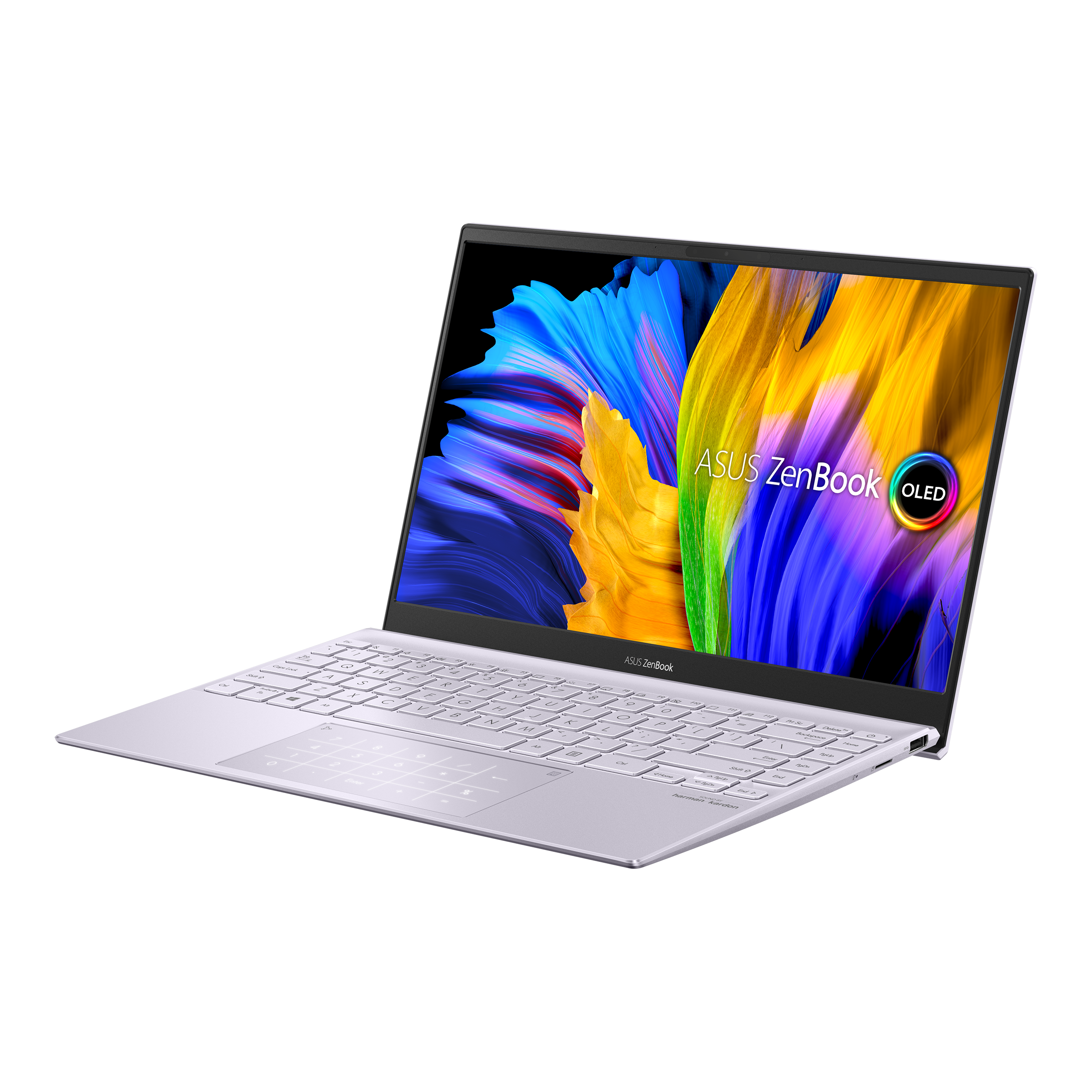 Zenbook 13 OLED (UM325)