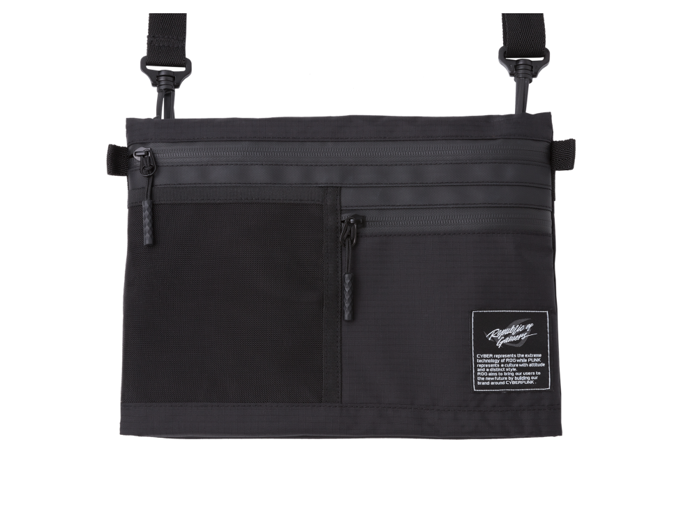 ROG Ranger BC1002 Crossbody Bag