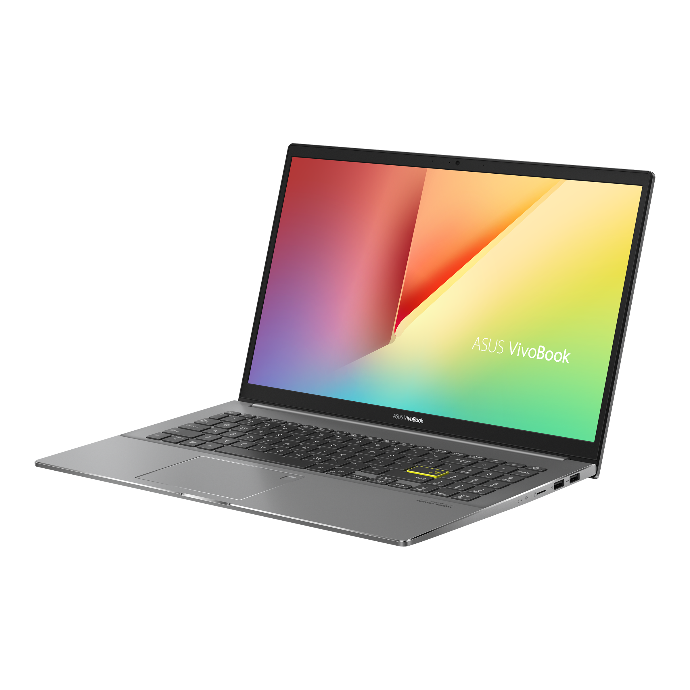 ASUS VivoBook S15 M533IA | VivoBook S | ノートパソコン | ASUS 日本