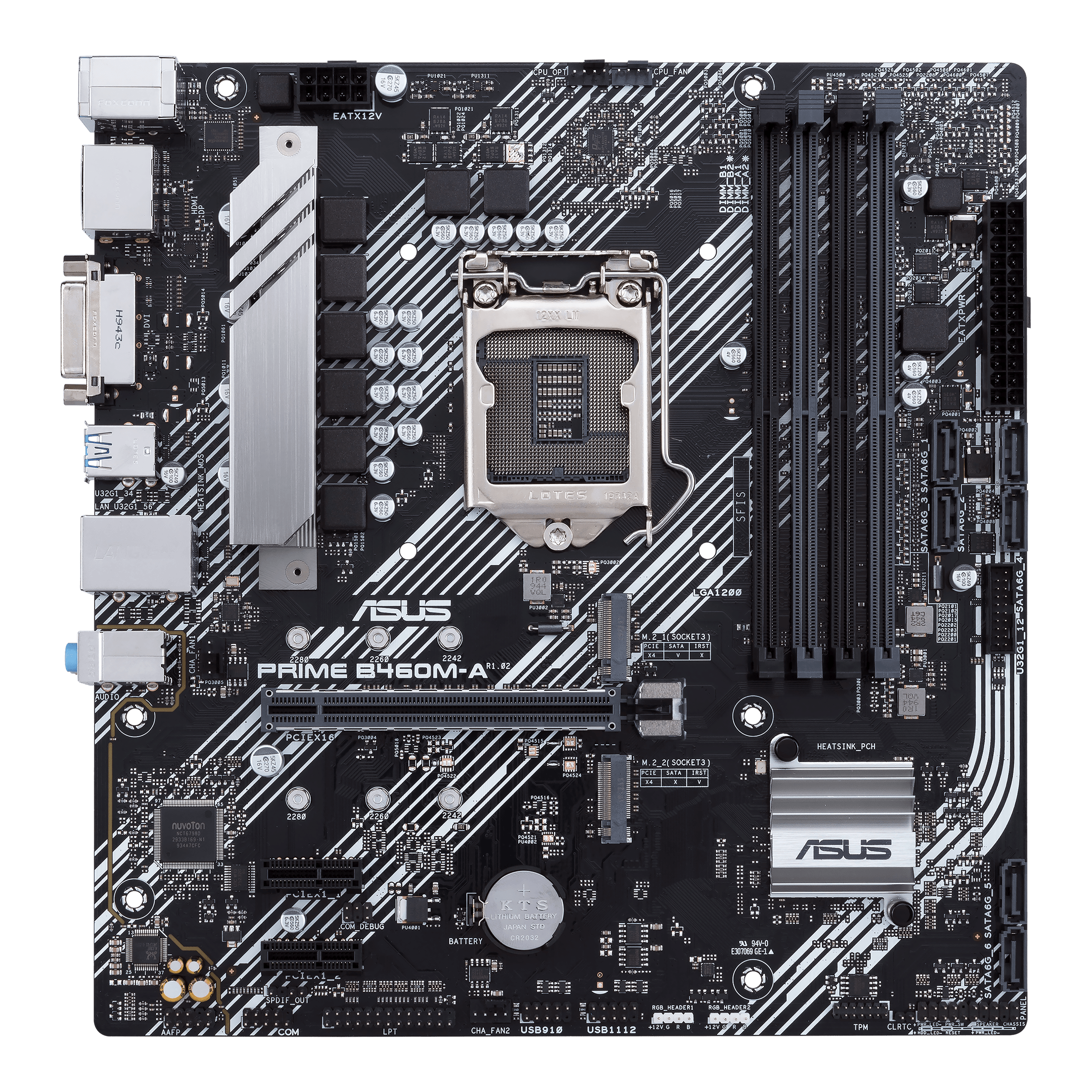 Lga 1200 материнская. ASUS Prime b460m-a. ASUS Prime b460m-a s1200. Материнская плата ASUS lga1200. Материнская плата ASUS Prime b460m-a.