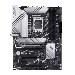 Intel Z790 Motherboard for Pro Content Creators: ASUS ProArt Z790-CREATOR  WIFI 