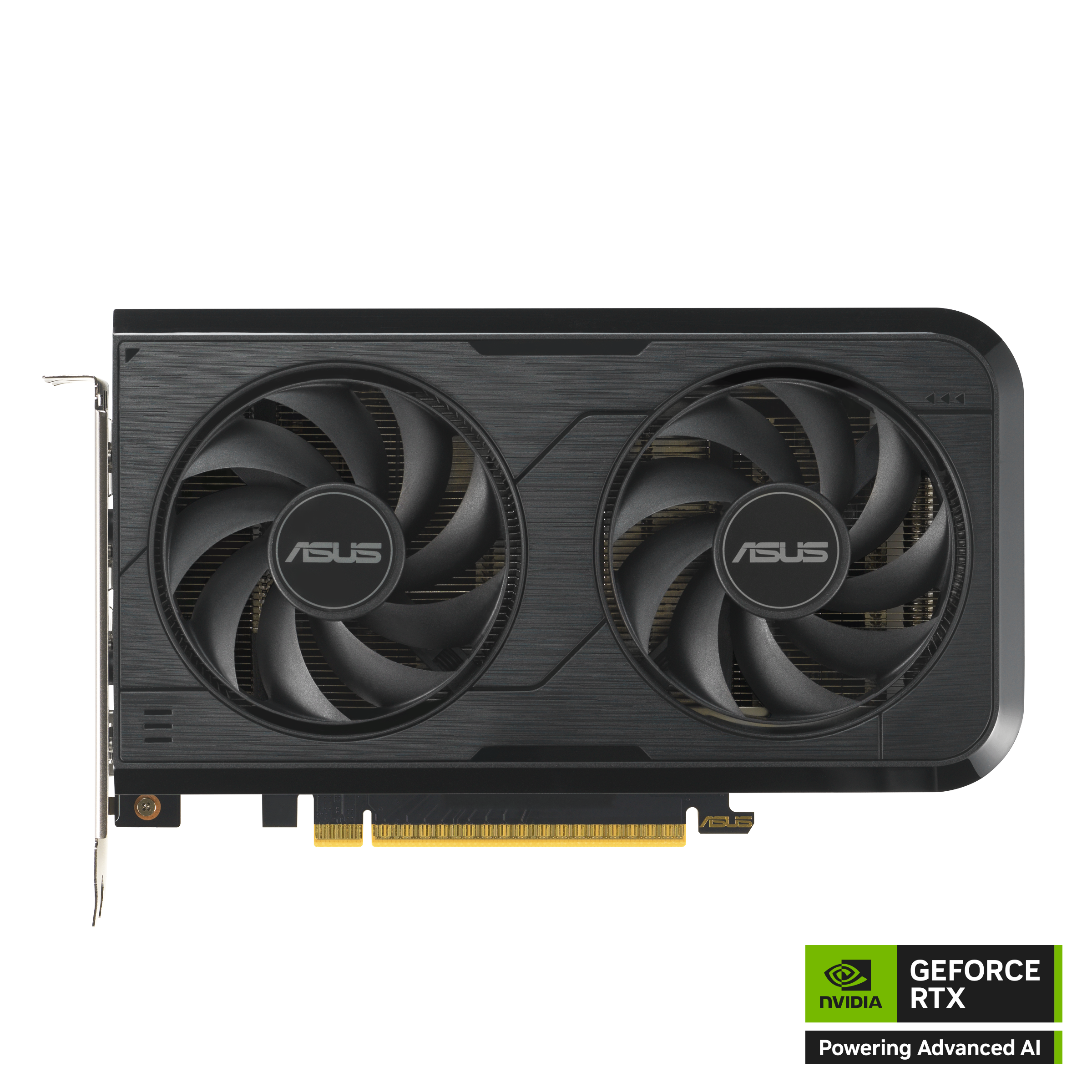 ASUS Dual GeForce RTX™ 5050 8GB GDDR6