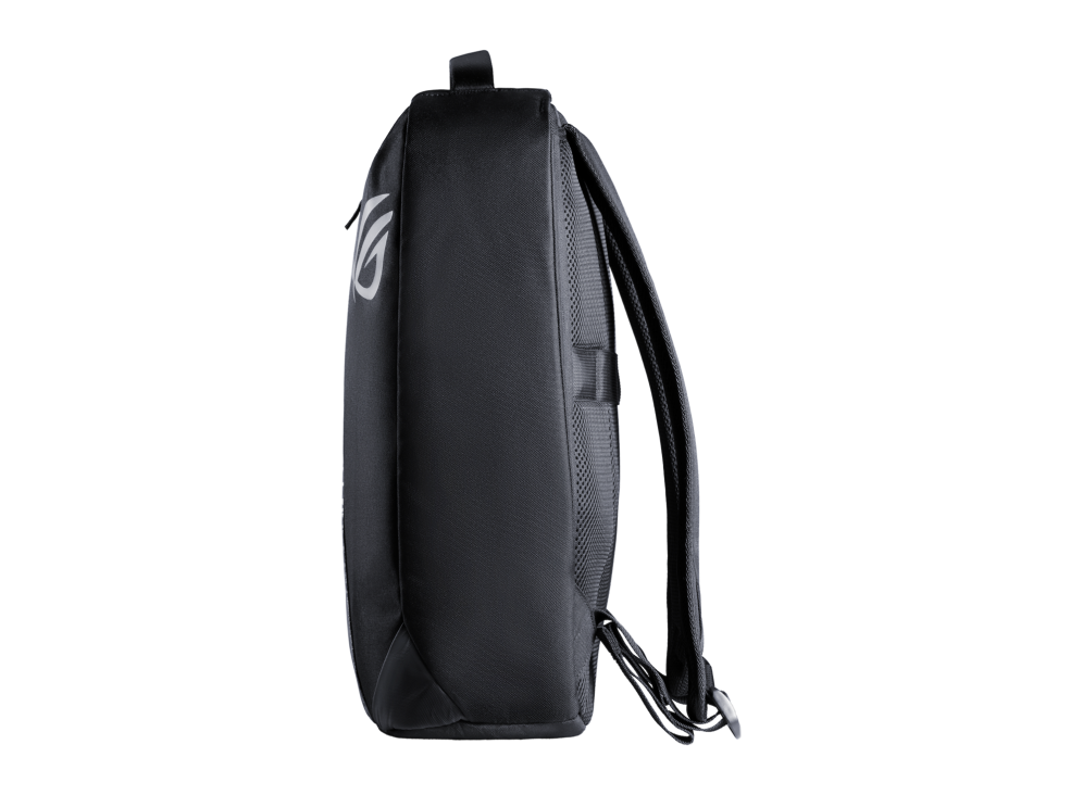 ROG Backpack BP1501G – side view