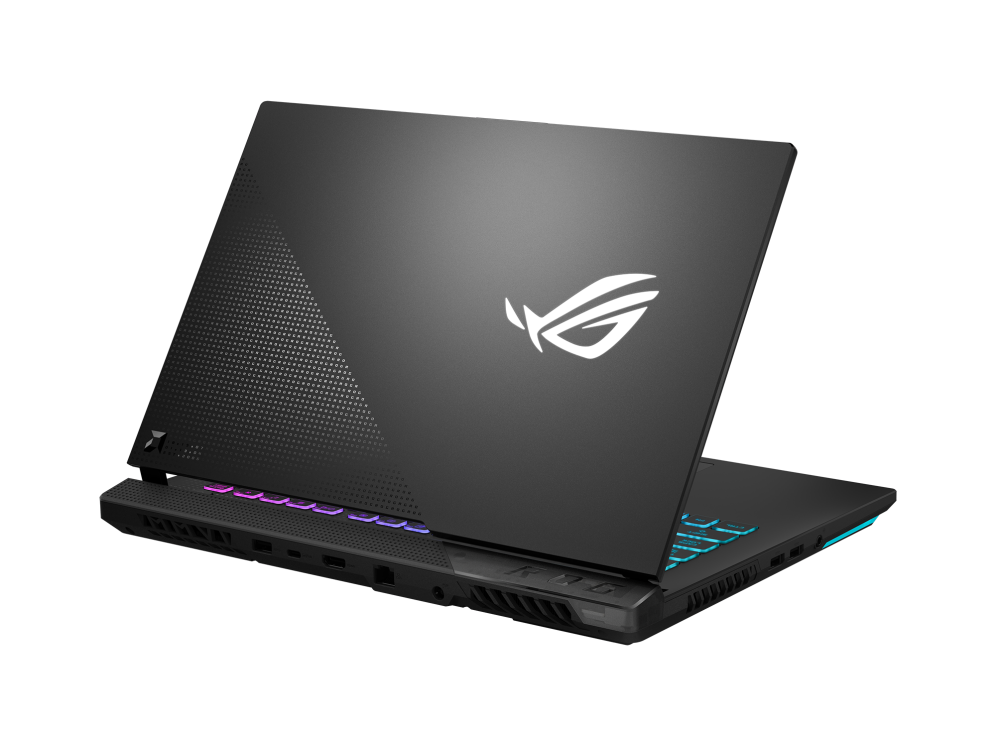 2021 ROG Strix G15 Advantage Edition | ROG Strix | ノートパソコン ...