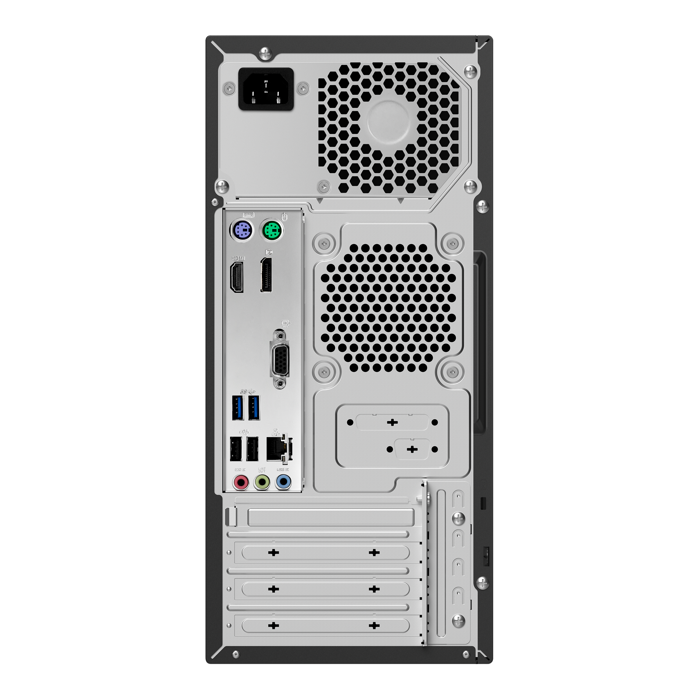 ASUS パソコン ExpertCenter P440VA｜All-in-One PC with Copilot｜ASUS USA
